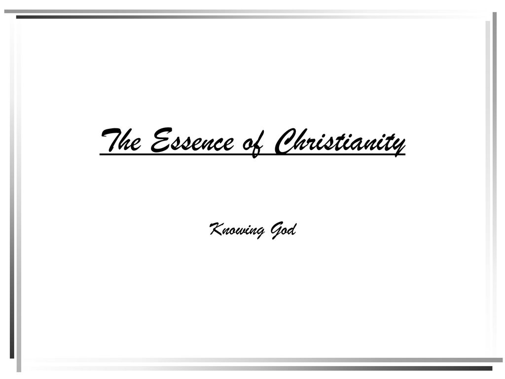 The Essence Of Christianity Ppt Download 50-motivational-bible-verses-bible-lyfe