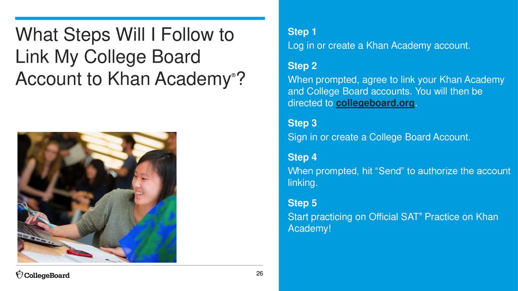 Using Your PSAT™ 8/9 Scores to Prepare for College ppt download