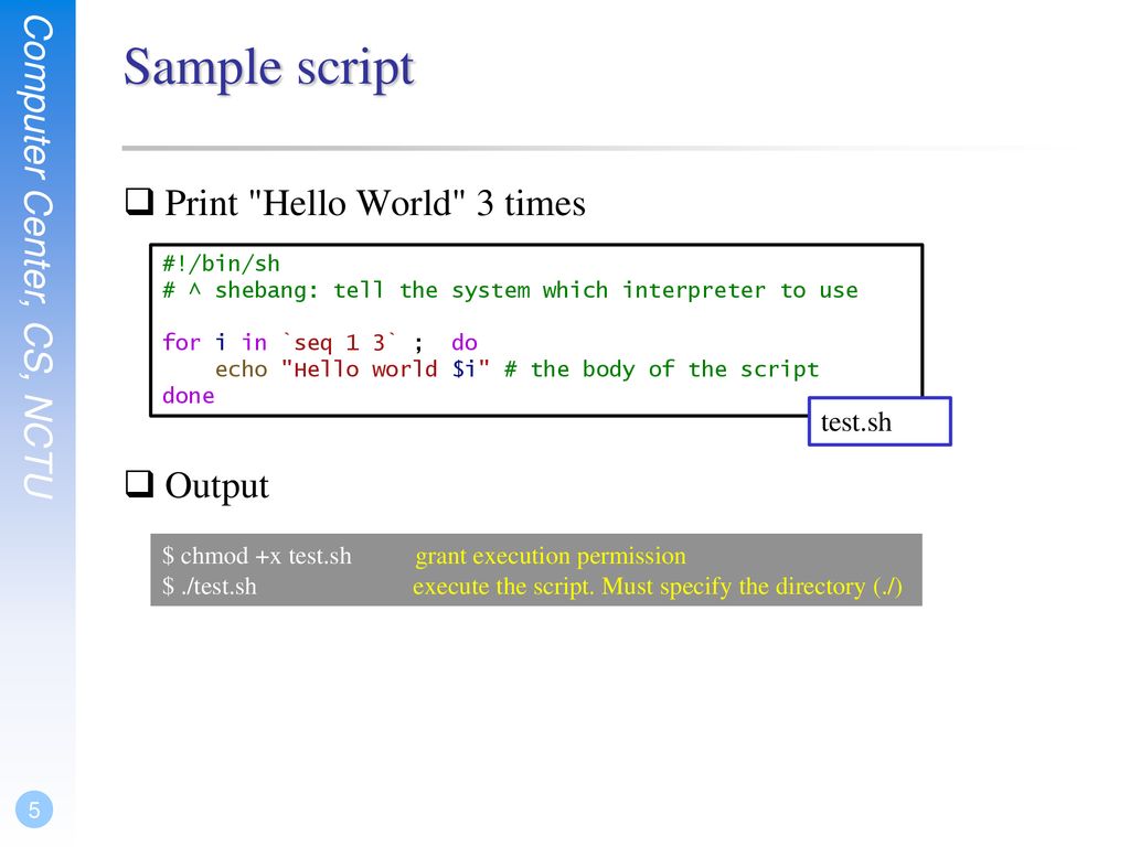 Put Distinctive Simple Tools Together To Accomplish Your Goal Lctseng Ppt Download