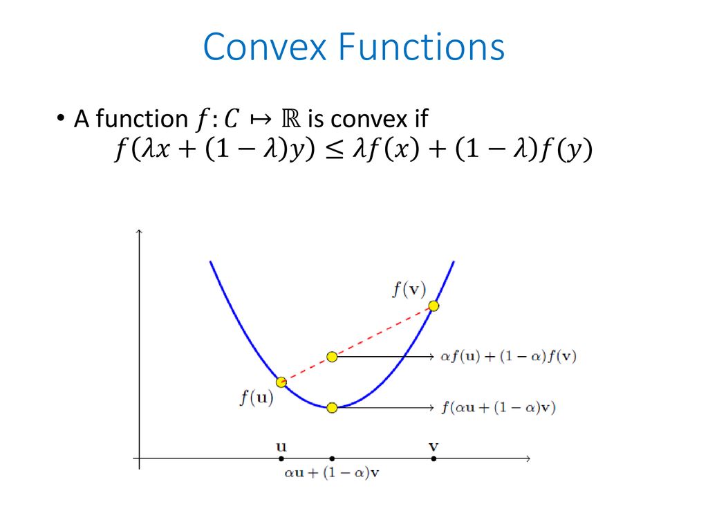 Introduction To Machine Learning Ppt Download