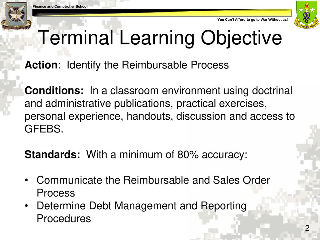 identify-the-reimbursable-process-ppt-download