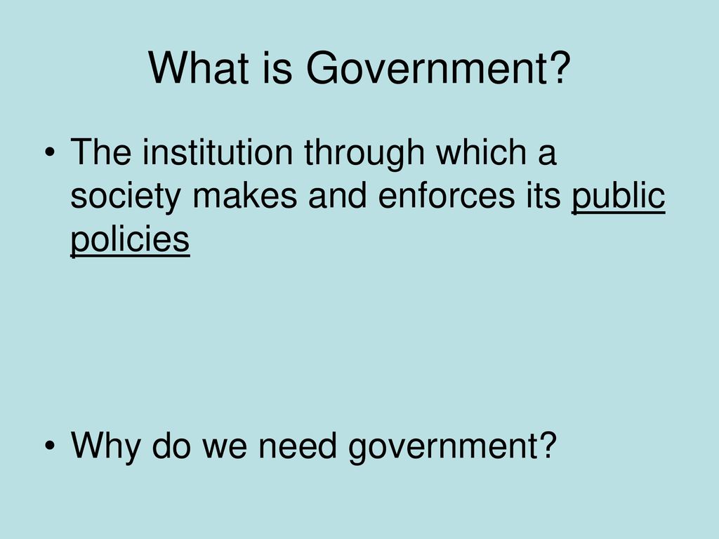 Introduction To Government And The State Ppt Download introduction-to-government-and-the-state-ppt-download