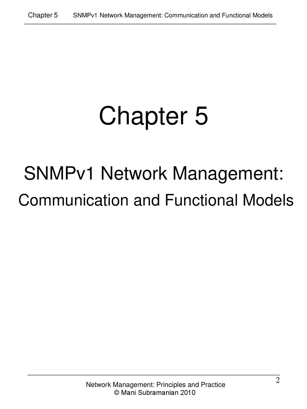 CT1305 Computer Network Management Dr. Mostafa H. Dahshan - ppt download