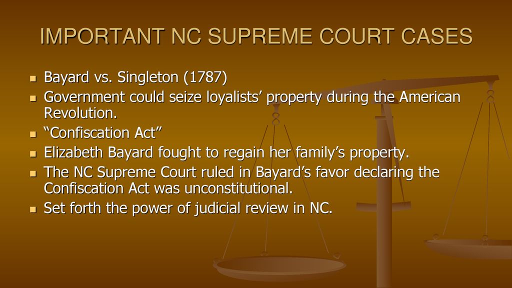 Trial Courts Appeals courts Supreme Court - ppt download