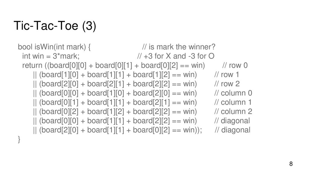 Data Structures & Programming - ppt download
