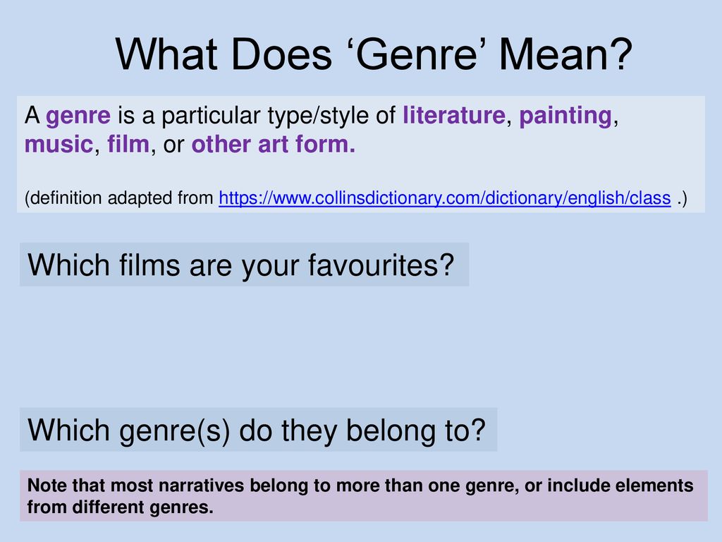 Genre And Related Terms And Conventions Ppt Download genre-and-related-terms-and-conventions-ppt-download