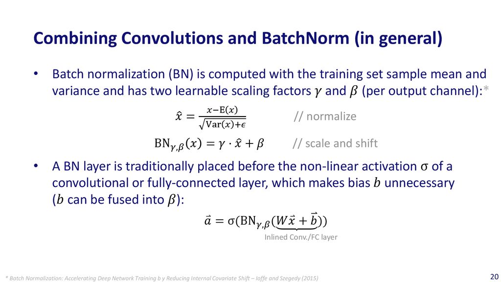 Deep Neural Network Optimization Binary Neural Networks Ppt Download