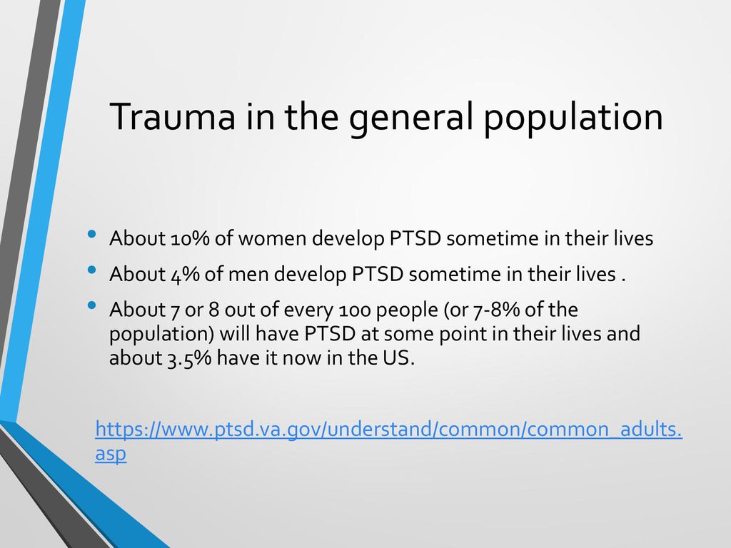 Patients With Psychological Trauma Ptsd And Pnes Treatment Approaches Lorna Myers Ph D Ppt Download