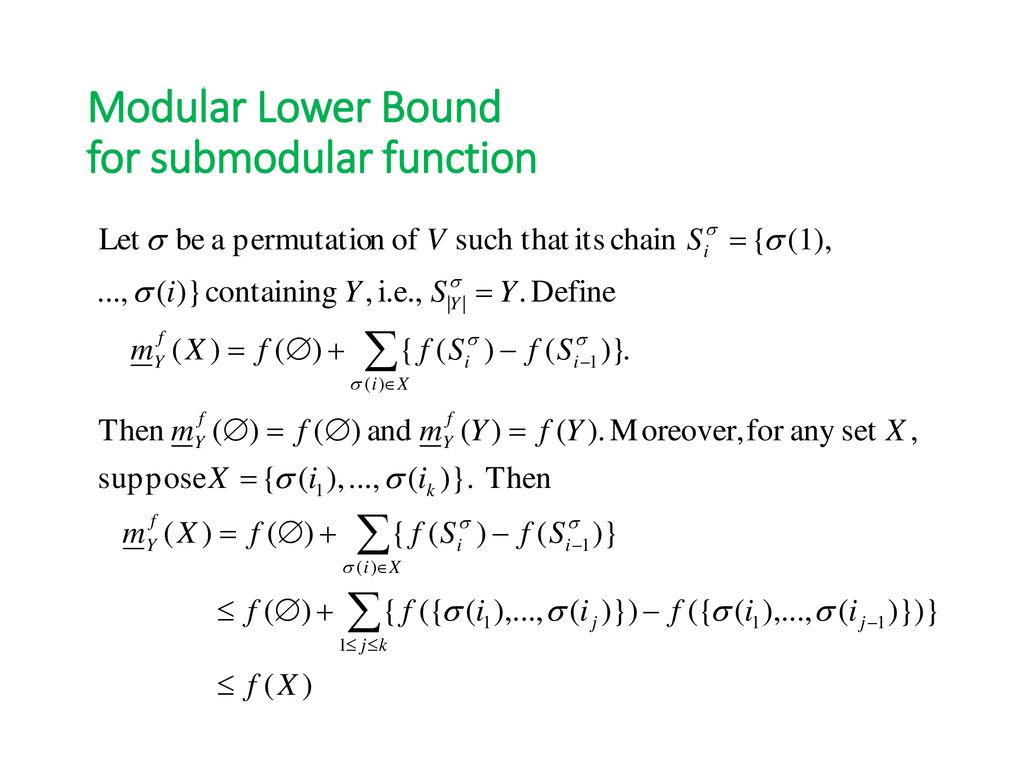Sandwich Theorem Lecture Ppt Download
