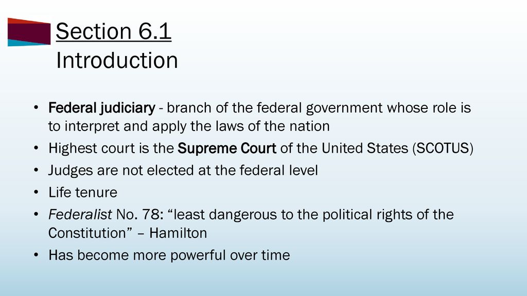 Judicial Independence From Money And Politics Ppt Download