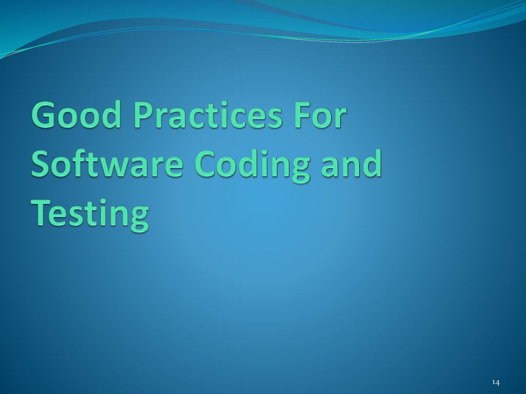 LESSON 1 Introduction To Software Development CSC 300 Fall ppt download