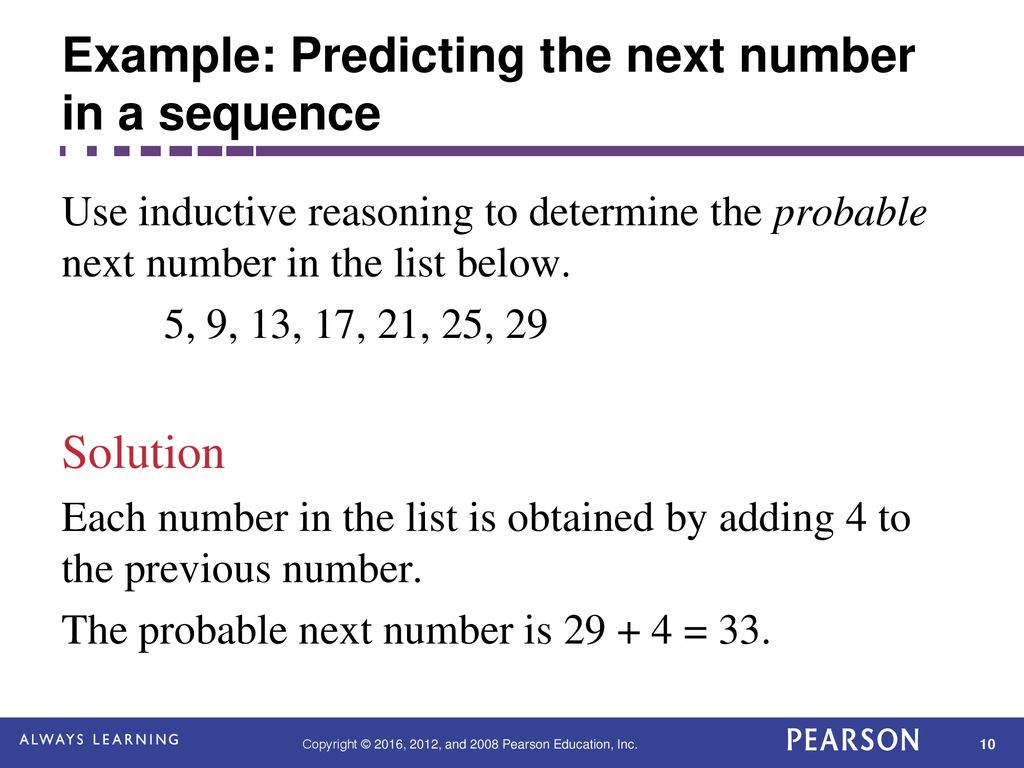 The art of problem solving ppt download