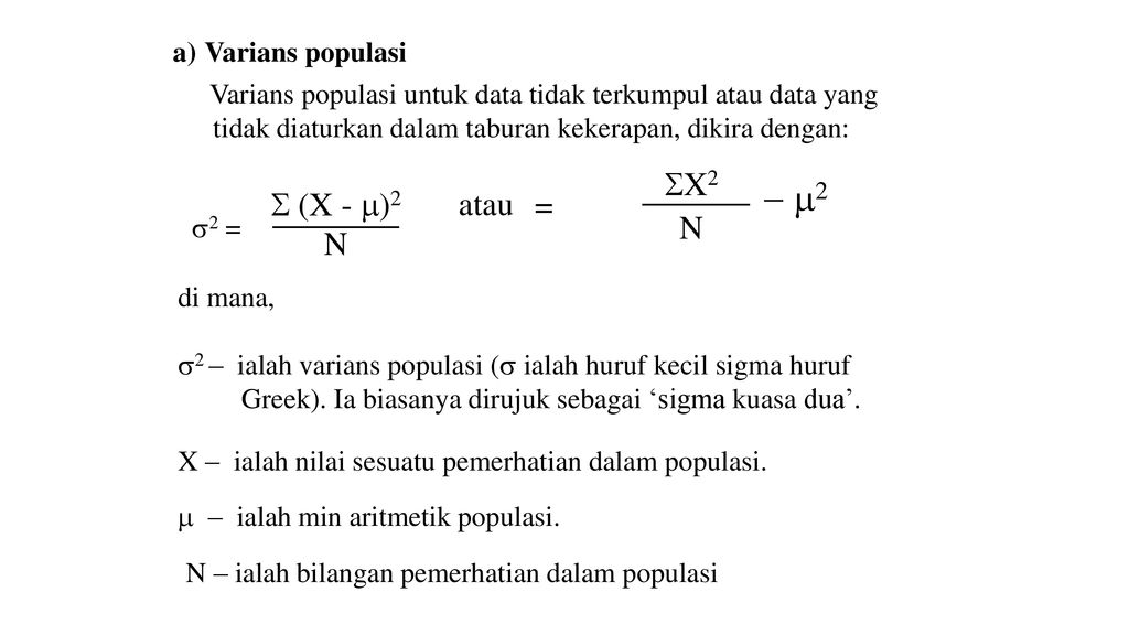 Methods And Principles In Statistical Analysis Ppt Download