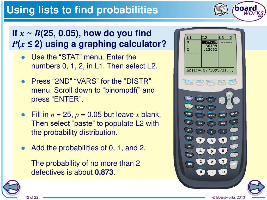 Probability Distributions ppt download