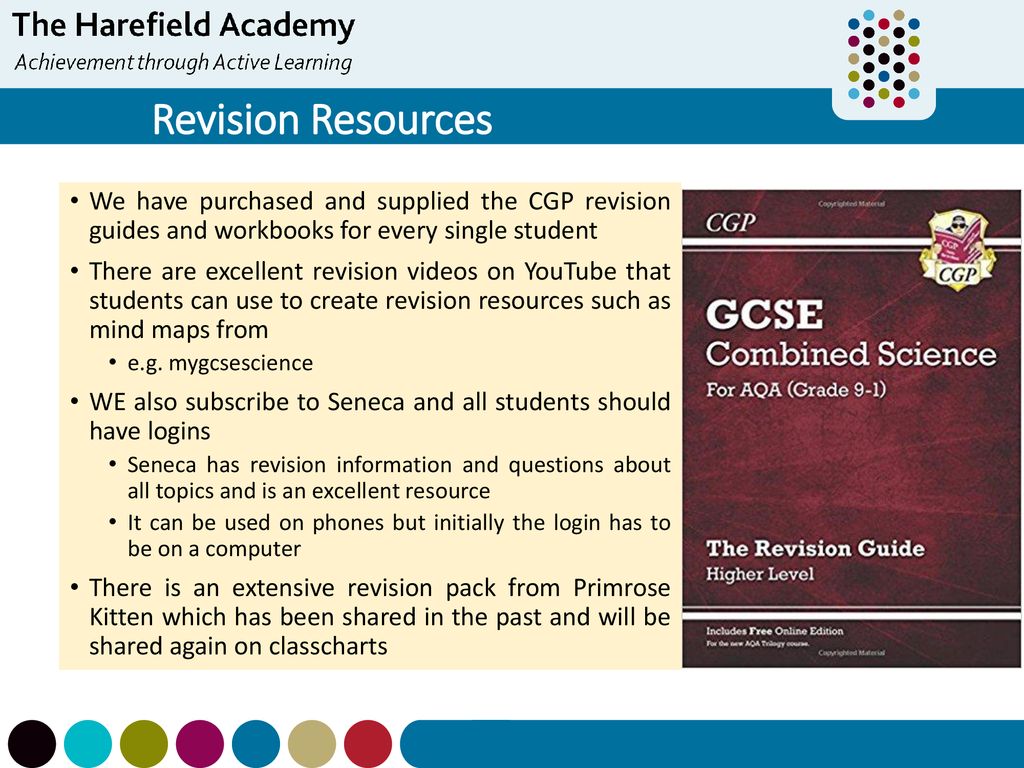 Gcse Gcse
