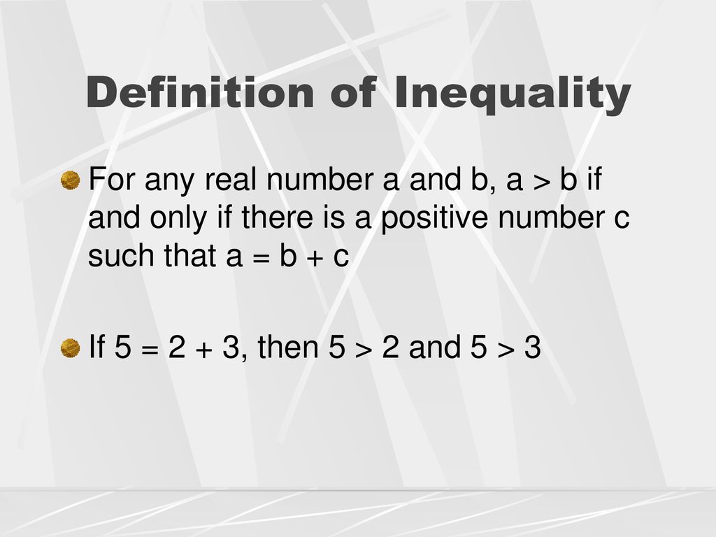 Lesson 5 – 3 Inequalities in One Triangle - ppt download