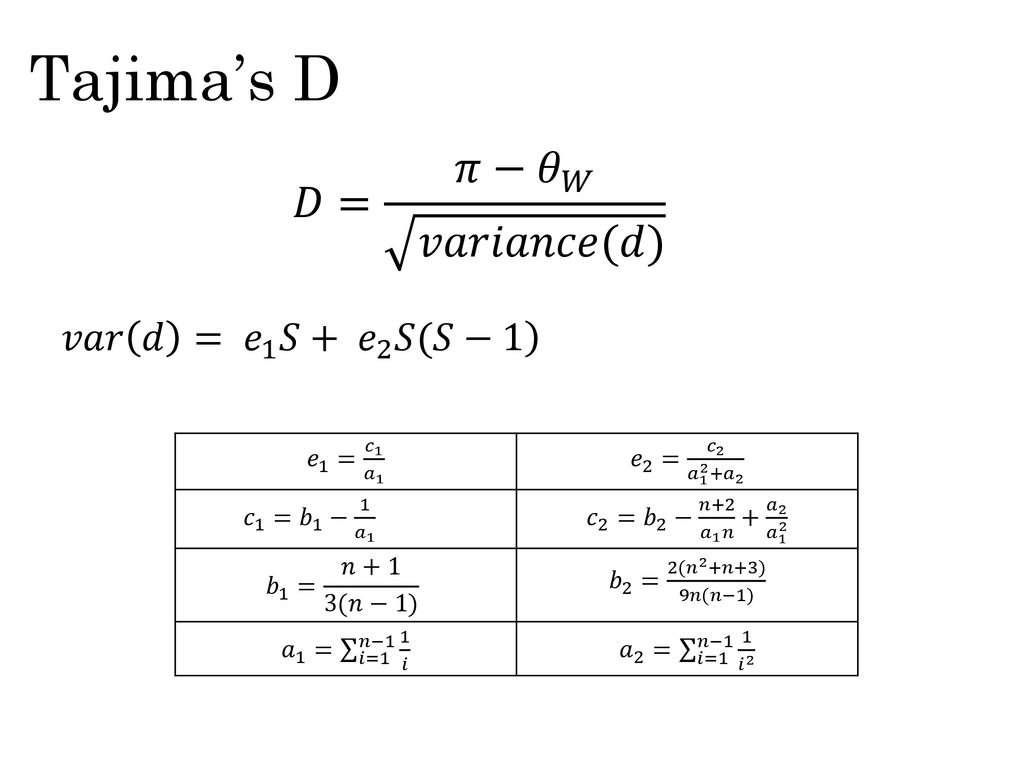 Computational Genomics Ws Ppt Download