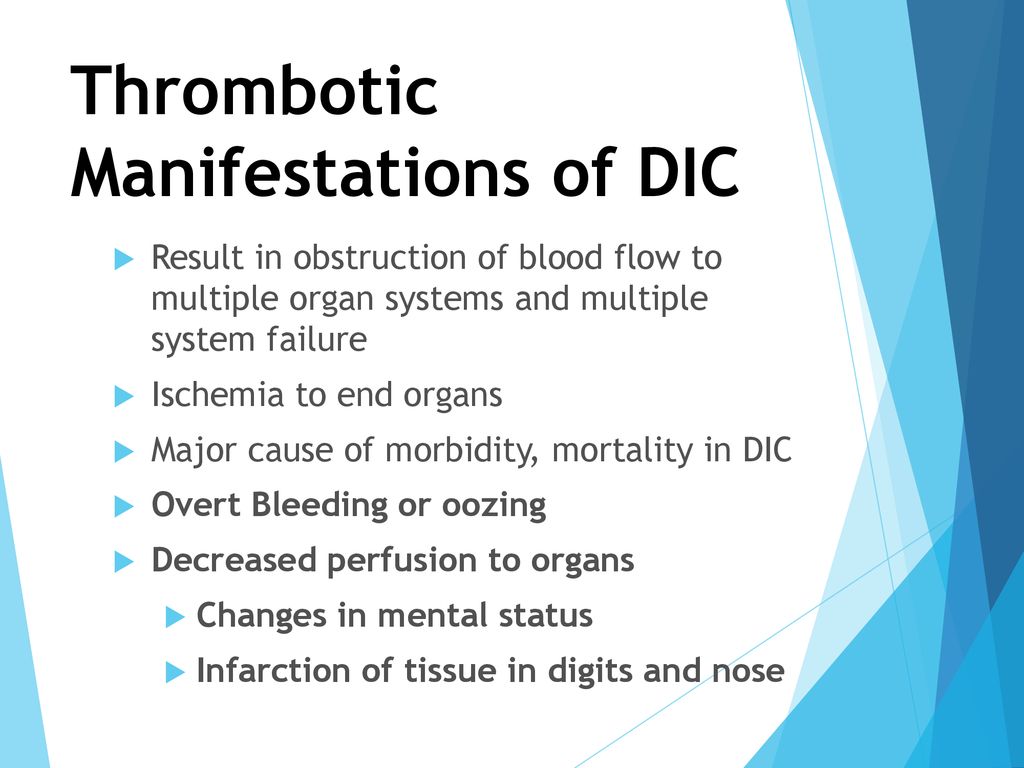 CCRN-PCCN Certification Review Hematology - ppt download