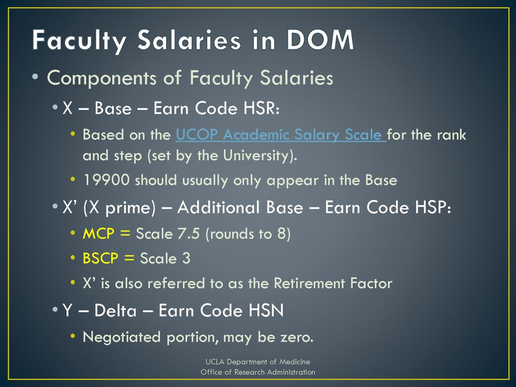 Payroll Topics - FACULTY - ppt download