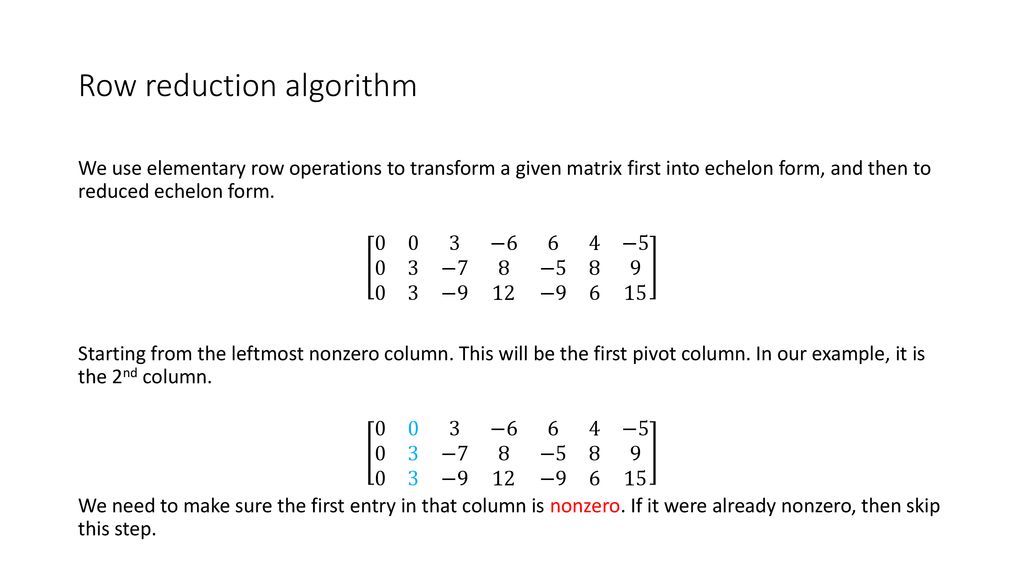 linear-algebra-lecturer-xia-liao-ppt-download