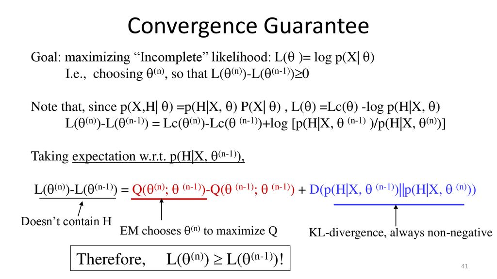 Mixture Language Models Ppt Download