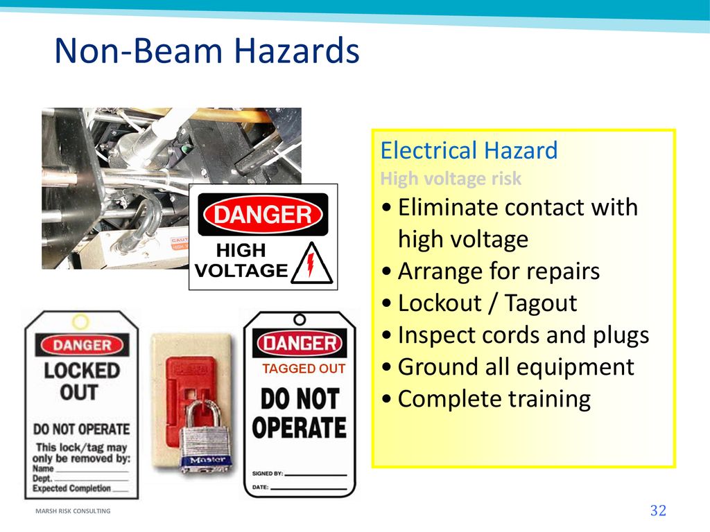 Laser Safety Training Therese Perrette Cih Csp Ppt Download