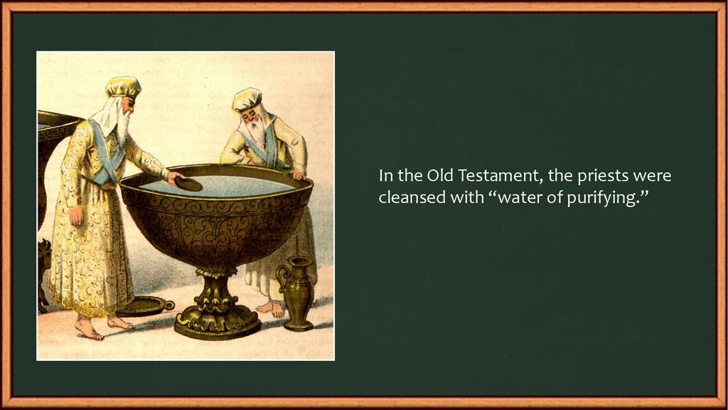 The Principles of the Doctrine of Christ - ppt download