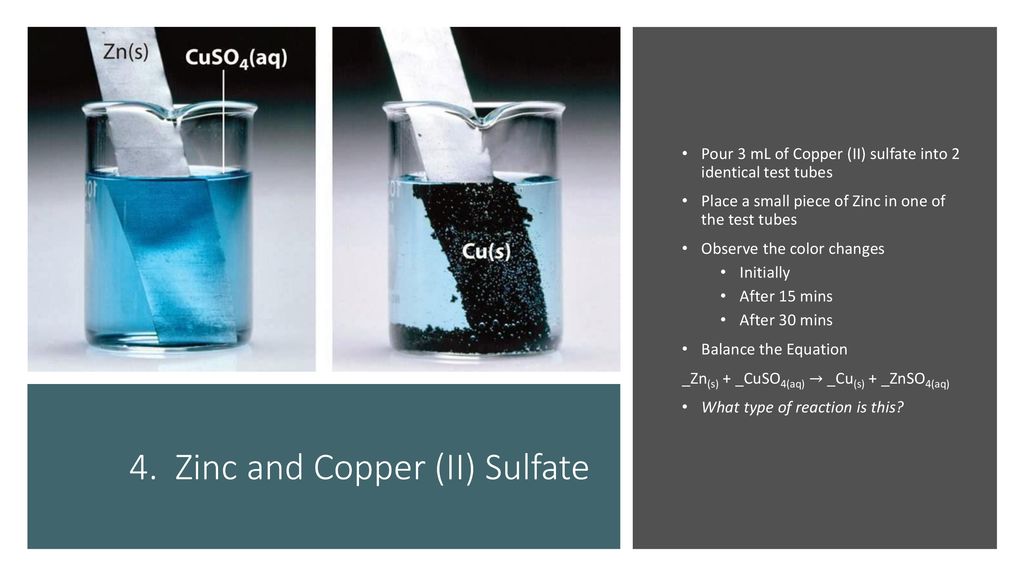 Chemical Reactions And Equations Ppt Download 7024