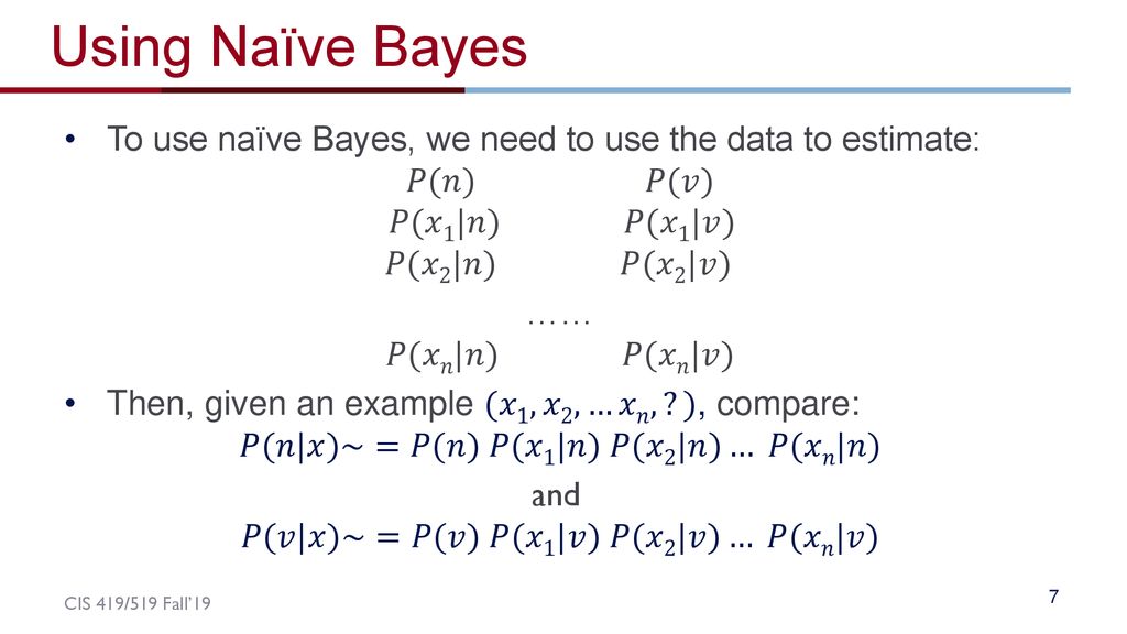 Un Semi Supervised Learning Em And K Means Ppt Download