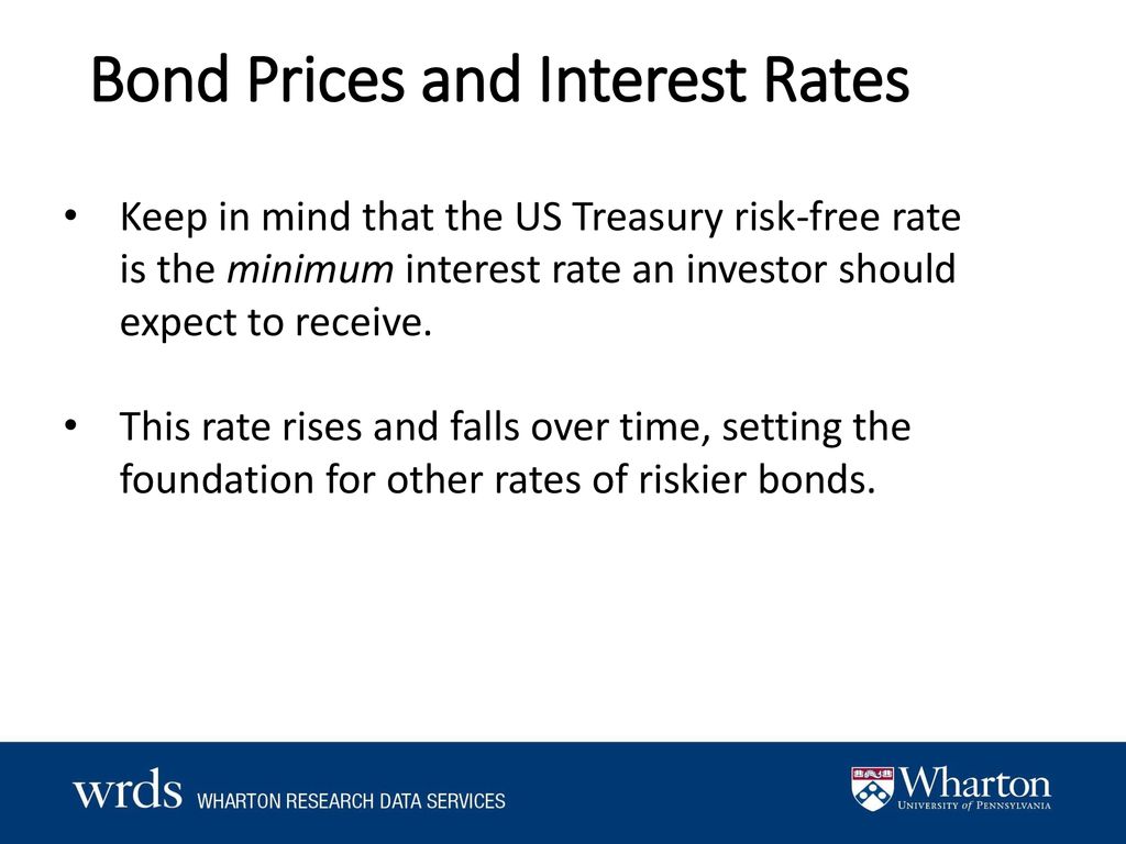 Bond Valuation. - ppt download