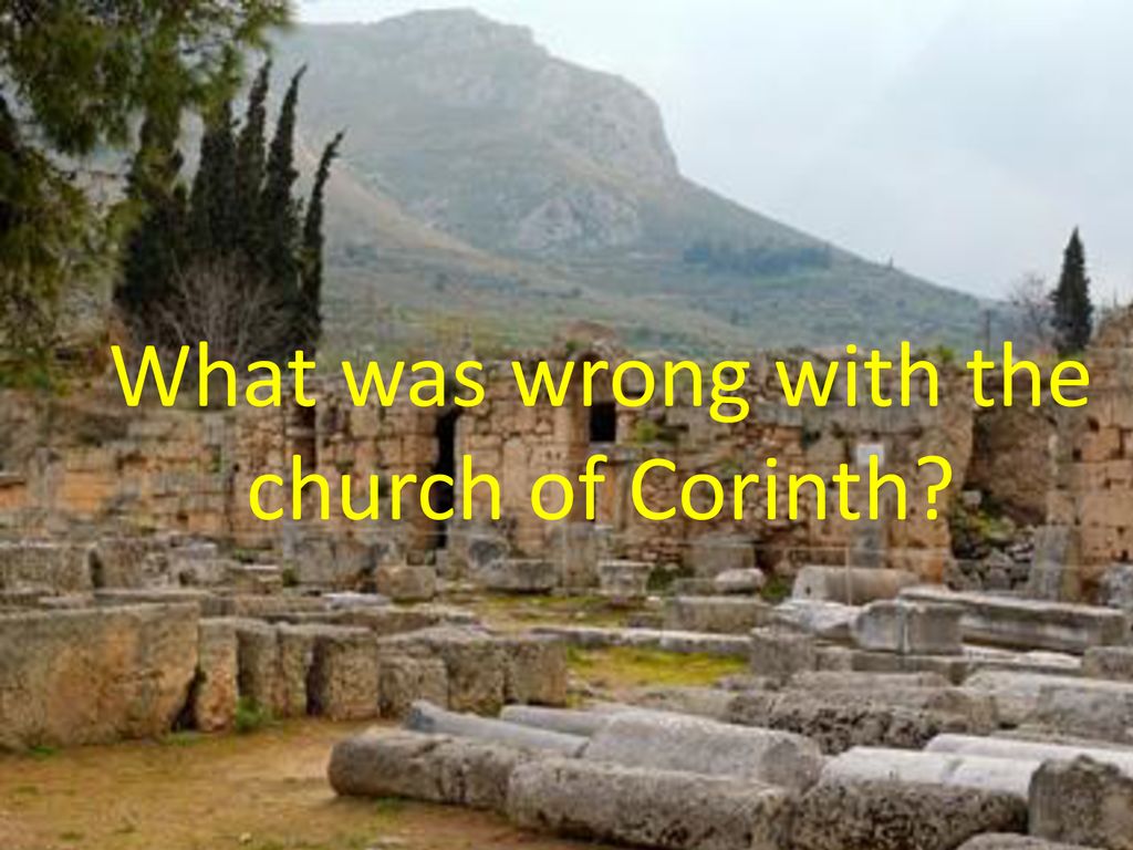 A d 57 3rd mission period 1 corinthians 12 ppt download