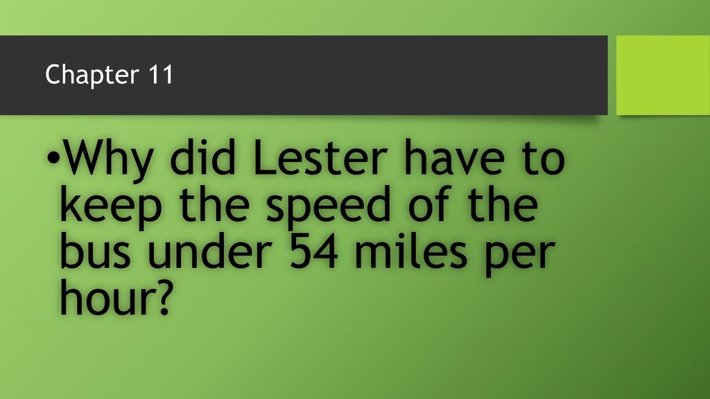 Reading comprehension questions ppt download