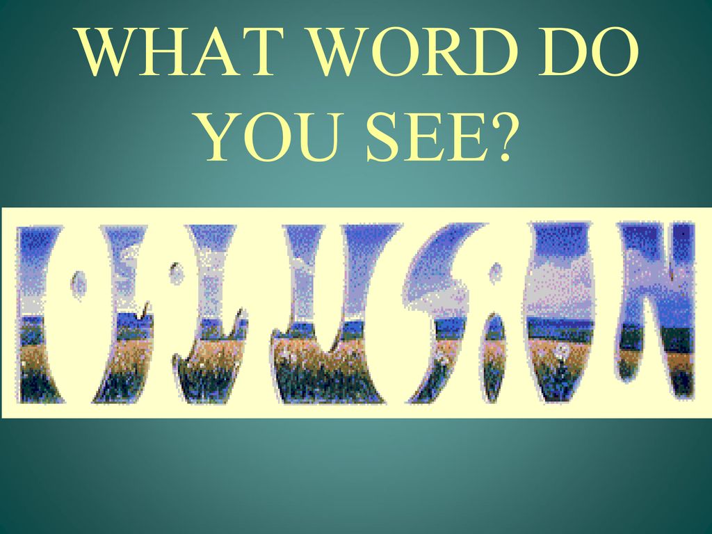 Point of view ppt download