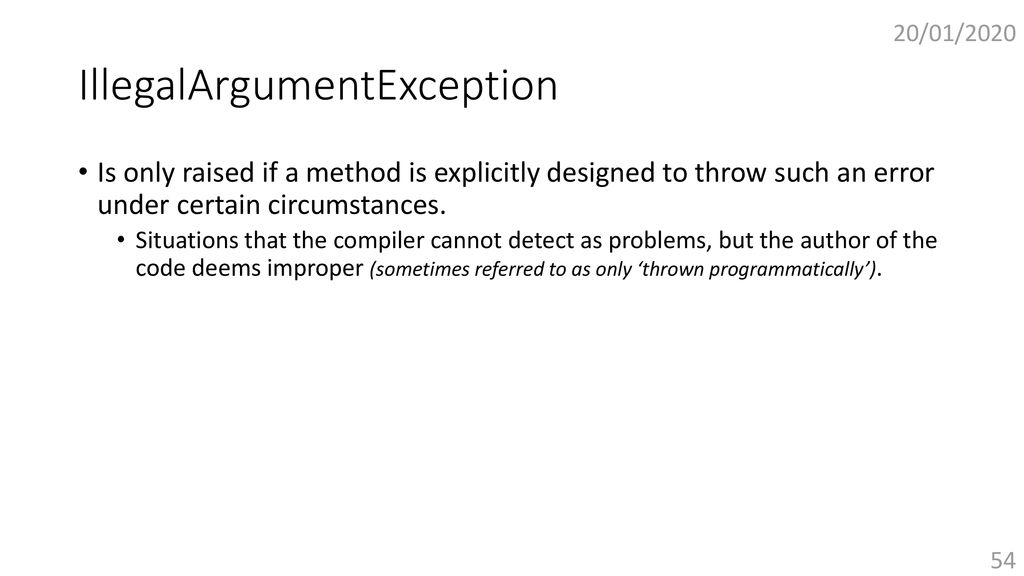 Review of Previous Lesson ppt download