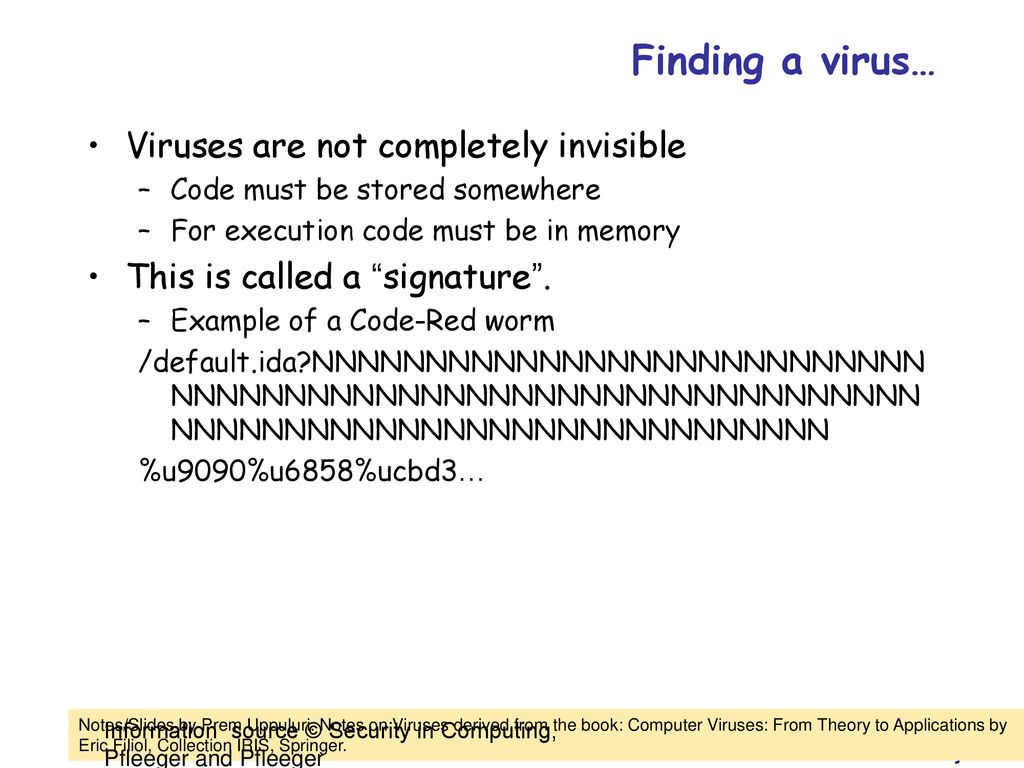 Exploits We Will Look At Ppt Download
