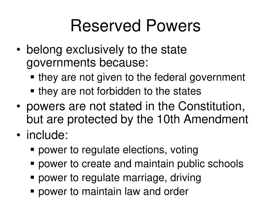 Key Components Of The U.s. Constitution - Ppt Download