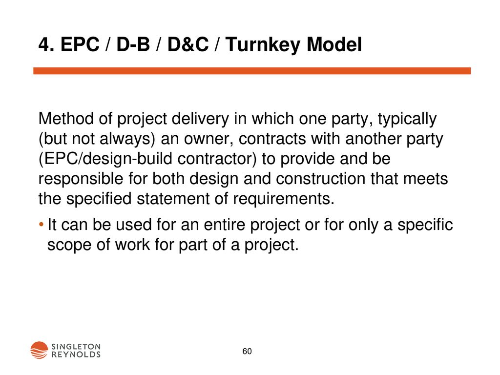Procurement Strategies ppt download