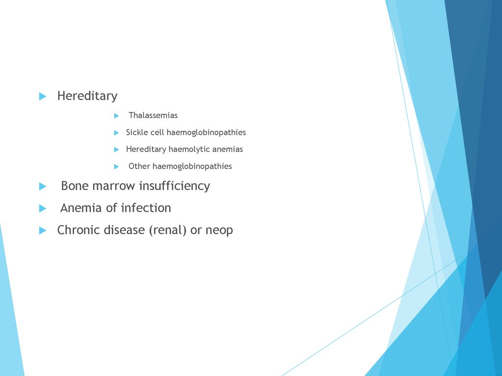 Anaemia in Pregnancy Dr LAMA AL-MEHAISEN. - ppt download