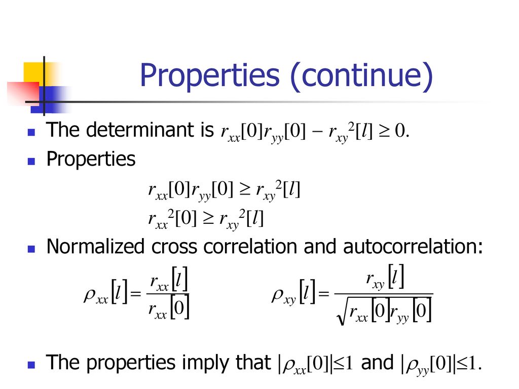 Dc Response Discrete Time Fourier Transform X N X Ejw Ppt Download