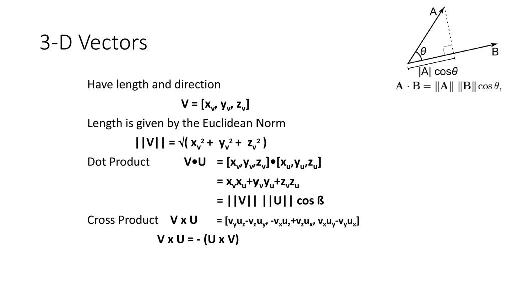 3 Matrices And Transformations Ppt Download