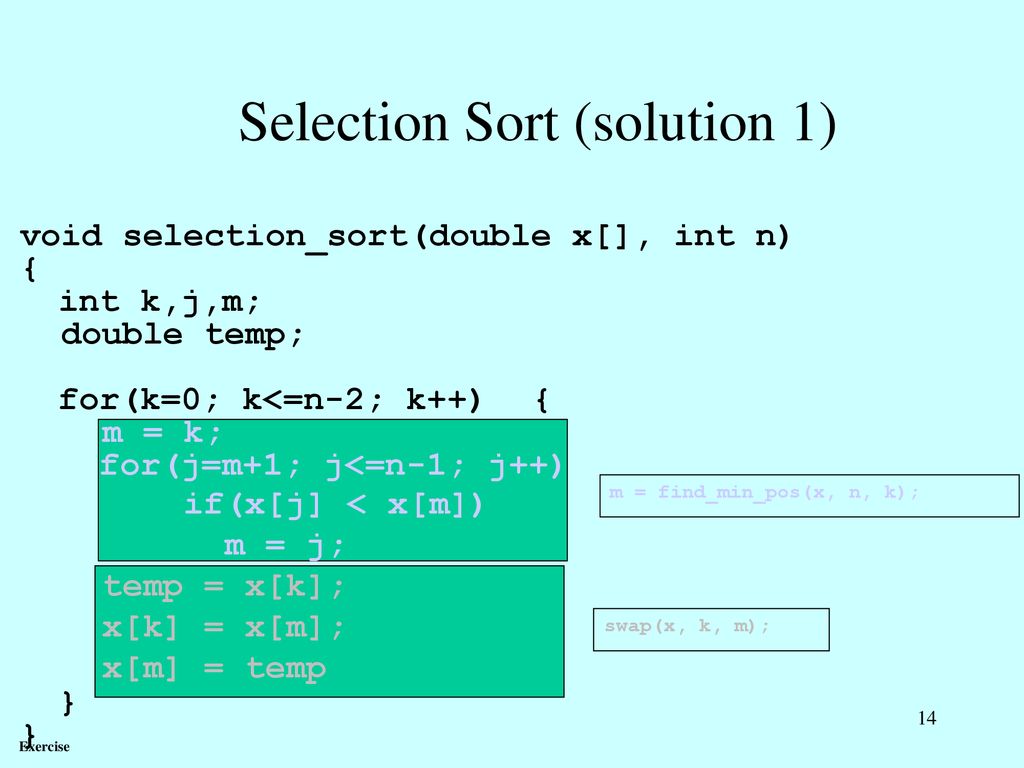 Ch 7 – Algorithmic Analysis - ppt download