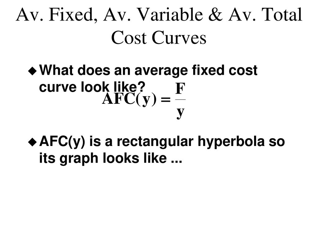 Chapter 22 Cost Curves Ppt Download molly-w-dahl-georgetown-university-econ-101-spring-ppt-download