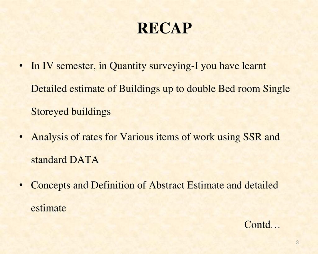 Department Of Civil Engg Ppt Download