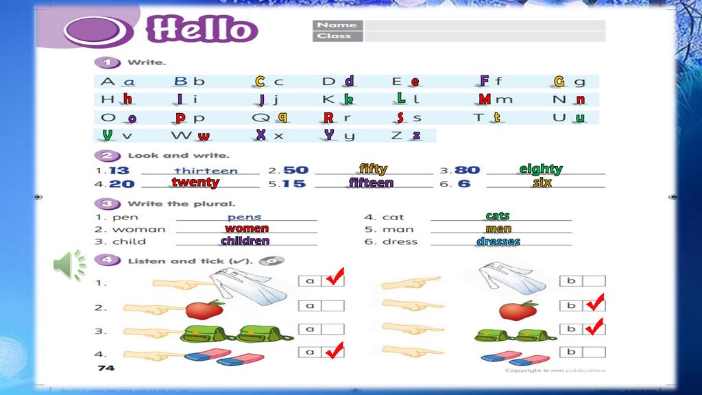 S C 3 Hello Pp 4 5 Introduction Ppt Download
