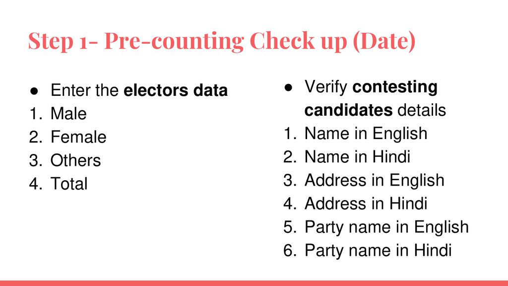 encore-counting-application-ppt-download