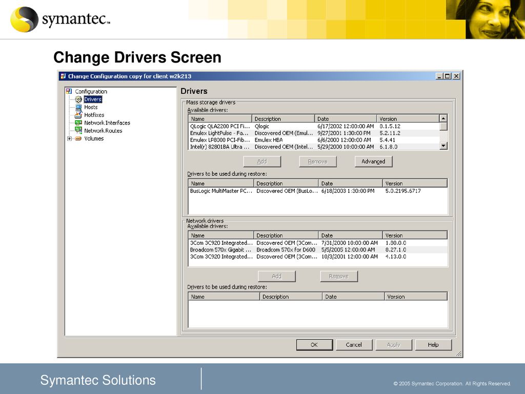 Veritas Software SCSI & RAID Devices Driver Download For Windows Veritas Software SCSI & RAID Devices Driver Download For Windows