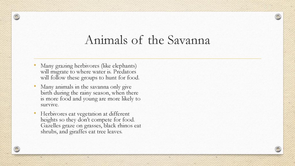 Chapter 6.3 Environmental Science - ppt download