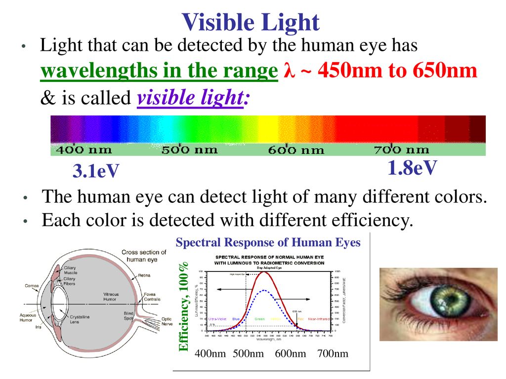 Introduction to Optical Properties - ppt download