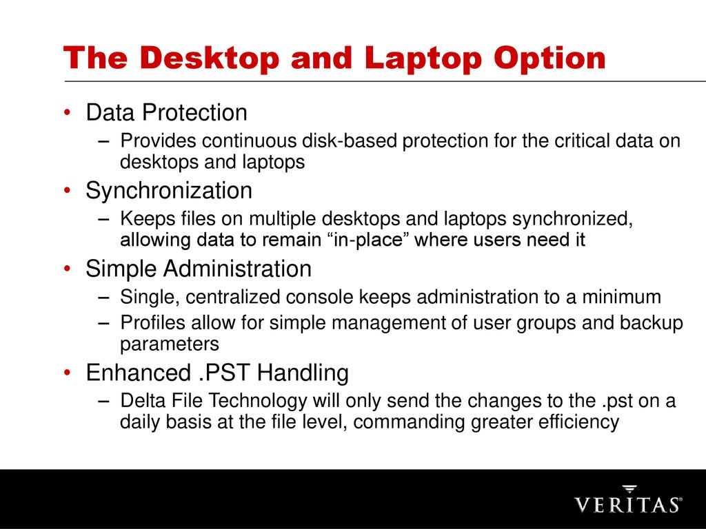 Desktop and Laptop Protection Discussion - ppt download