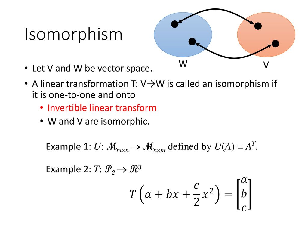 Beyond Vectors Hung Yi Lee Appendix P3 Ppt Download